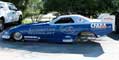 Vehicle Wraps: Funny Car Vehicle Graphics for SCC